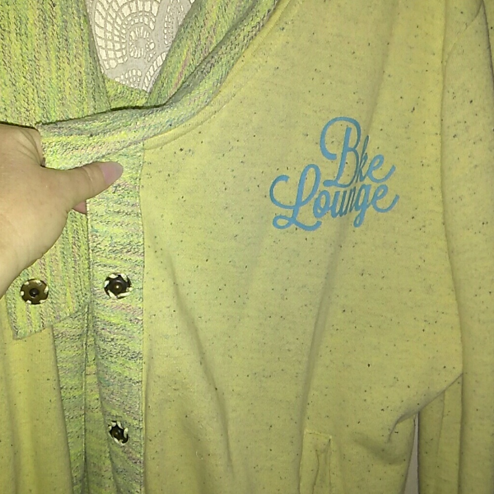 Bke jacket - Picture 2 of 4